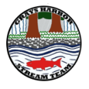 Grays Harbor Stream Team logo