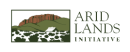 Logo of the Arid Lands Initiative