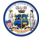 Seal of the City of Newburyport