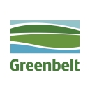 Logo for Greenbelt, Essex County Land Trust