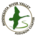 Minnesota River Valley Audubon Chapter logo