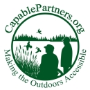 Capable Partners logo