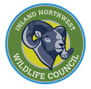Logo for the Inland Northwest Land Council