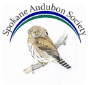 Logo of the Spokane Audubon Society
