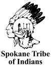 Spokane Tribe of Indians Logo