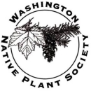 Washington Native Plant Society Logo