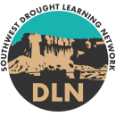 Southwest Drought Learning Network Logo
