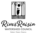 River Raisin Watershed Council Logo