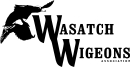 Logo for Wasatch Wigeons Association