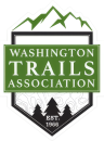 Washington Trails Association logo