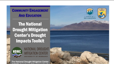 first page of handout