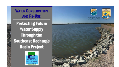 first page of handout