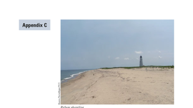 The Nantucket NWR Comprehensive Conservation Plan Appendix C Wilderness ...