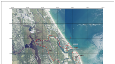 Ponce Inlet Unit P08/P08P