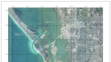 Lido Key Unit FL-72P
