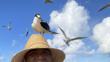 2023 Science of the Service Program