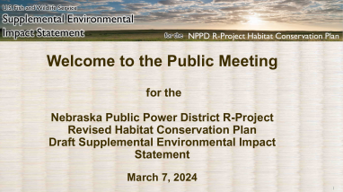 USFWS_Supplemental-Environmental-Impact-Statement_Slides