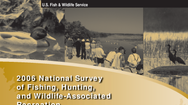 2006 National Survey of Fishing, Hunting, and Wildlife-Associated Recreation Hawaii