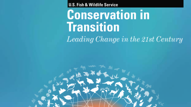 Conservation in transition: leading change in the 21st century
