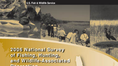 2006 National Survey of Fishing, Hunting, and Wildlife-Associated Recreation New Hampshire