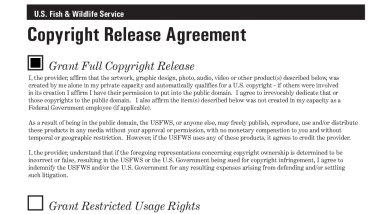 Photography Contest 2024 Entry Form