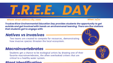 TREE Day