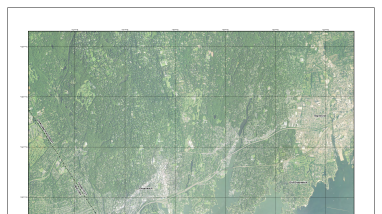 Calf Islands Unit CT-20P