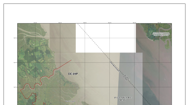 Woodland Beach Unit DE-09P Fraland Beach Unit DE-10 Bombay Hook Unit DE-11P (1 of 2)
