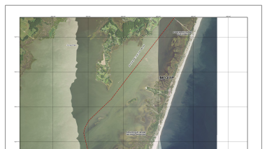 Assateague Island Unit MD-01P (2 of 3)