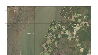 Stump Point Unit MD-16