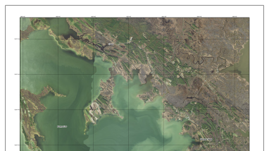 Jenny Island Unit MD-20 Lower Hooper Island Unit MD-58