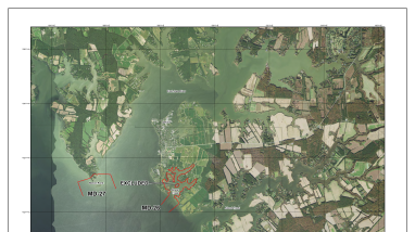 Boone Creek Unit MD-26 Benoni Point Unit MD-27 Chlora Point Unit MD-60