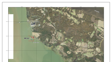Swan Point Unit MD-65 Lower Cedar Point Unit MD-66