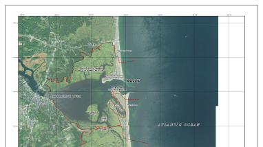 Salisbury Beach Unit MA-01P Plum Island Unit MA-02P (1 of 2)