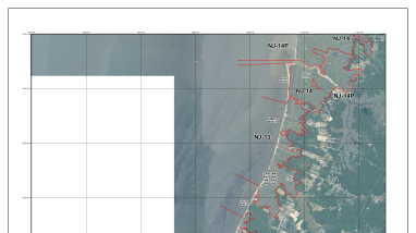 Sunray Beach Unit NJ-21P Del Haven Unit NJ-12/NJ-12P Kimbles Beach Unit NJ-13 Moores Beach Unit NJ-14/NJ-14P (1 of 3)
