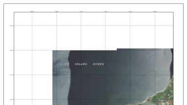 Goldsmith Inlet Unit NY-22P, Pipes Cove Unit NY-26 (1 of 2) Southold Bay Unit NY-28, Cedar Beach Point Unit NY-29P (1 of 2) Hog Neck Bay Unit NY-30 Peconic Dunes Unit NY-90P