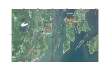Fox Hill Marsh Unit RI-08/RI-08P Bonnet Shores Beach Unit RI-09 Narragansett Beach Unit RI-10/RI-10P