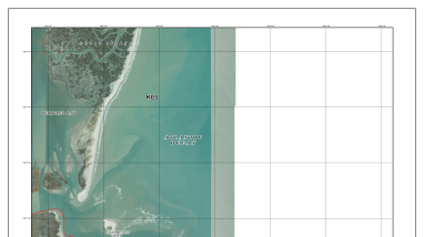 Cedar Island Unit K03 (2 of 3) Parramore/Hog/Cobb Islands Unit VA-04P (1 of 5)