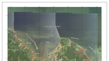 Elbow Point Unit VA-29 White Point Unit VA-30 Cabin Point Unit VA-31 Glebe Point Unit VA-32