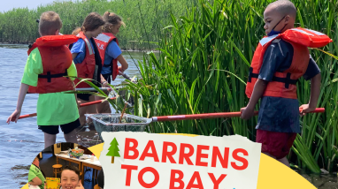 2024 Summer Camp Flyer