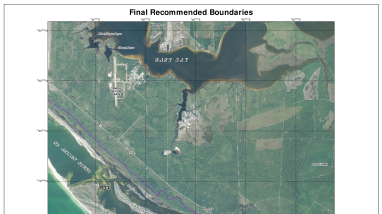 St. Andrew Complex P31/P31P Remapping Project Archive