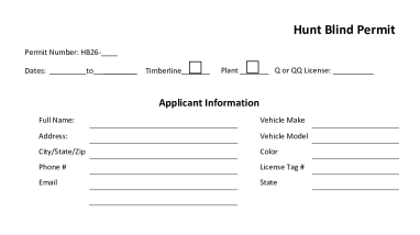 CVNWR 25-26 Hunt Blind Permit - Fillable Version