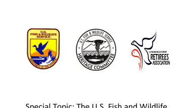 Rick Schultz Oral History Transcript (Partners for Fish and Wildlife)