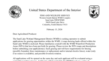 2026 Edmunds County Grazing Packet