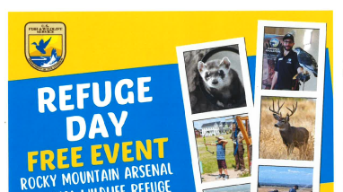 RMANWR Refuge Day 2026