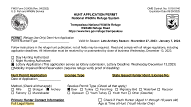 3-2439 Trempealeau National Wildlife Refuge Late Archery Application_2023_FINAL.pdf
