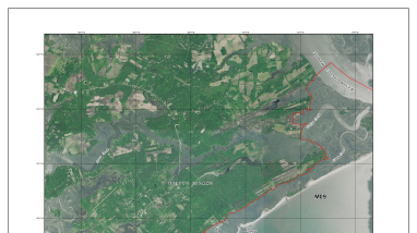 Edisto Complex M09/M09P (2 of 2)