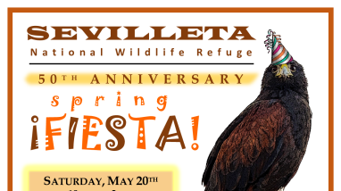 Sevilleta Spring Fiesta 