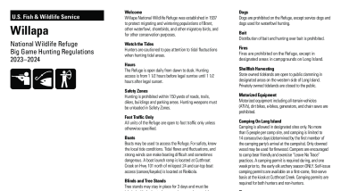 Big Game Hunt Brochure 2023-2024 WillapaNWR Printable.pdf