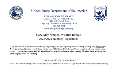 Cape May Hunting Regs 2023-24.pdf